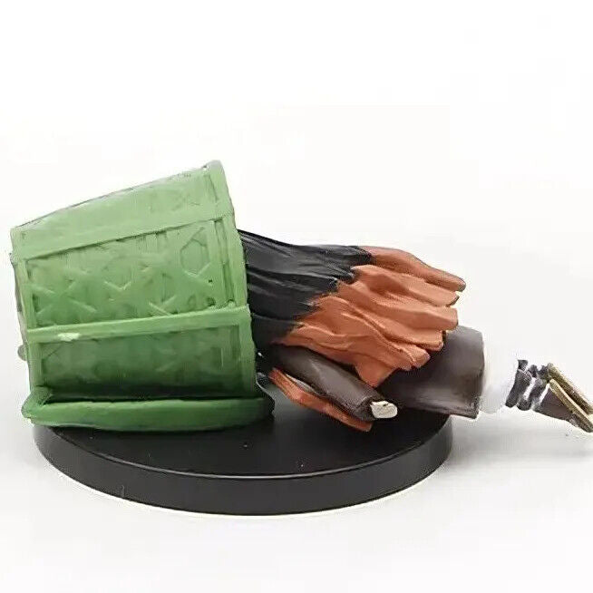 Banpresto Demon Slayer Kimetsu no Yaiba WCF Collectable Kamado Nezuko figure