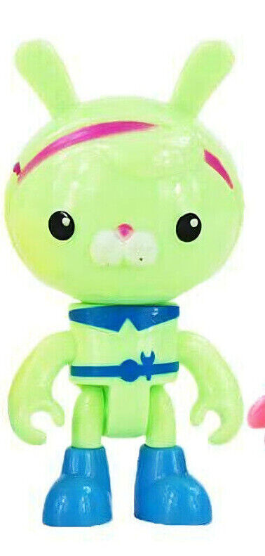 The Octonauts Figures Octo Pack Playset Action Figure Toys PICK YOURS CEBEEBIES