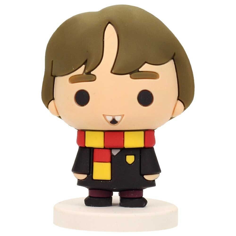 NEVILLE LONGBOTTOM SD Toys Harry Potter Wizarding World 6cm Ebonite Mini Figures