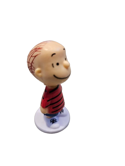 Peanuts Snoopy Cake Topper Toys Figures Kids Birthday baking Decoration Party