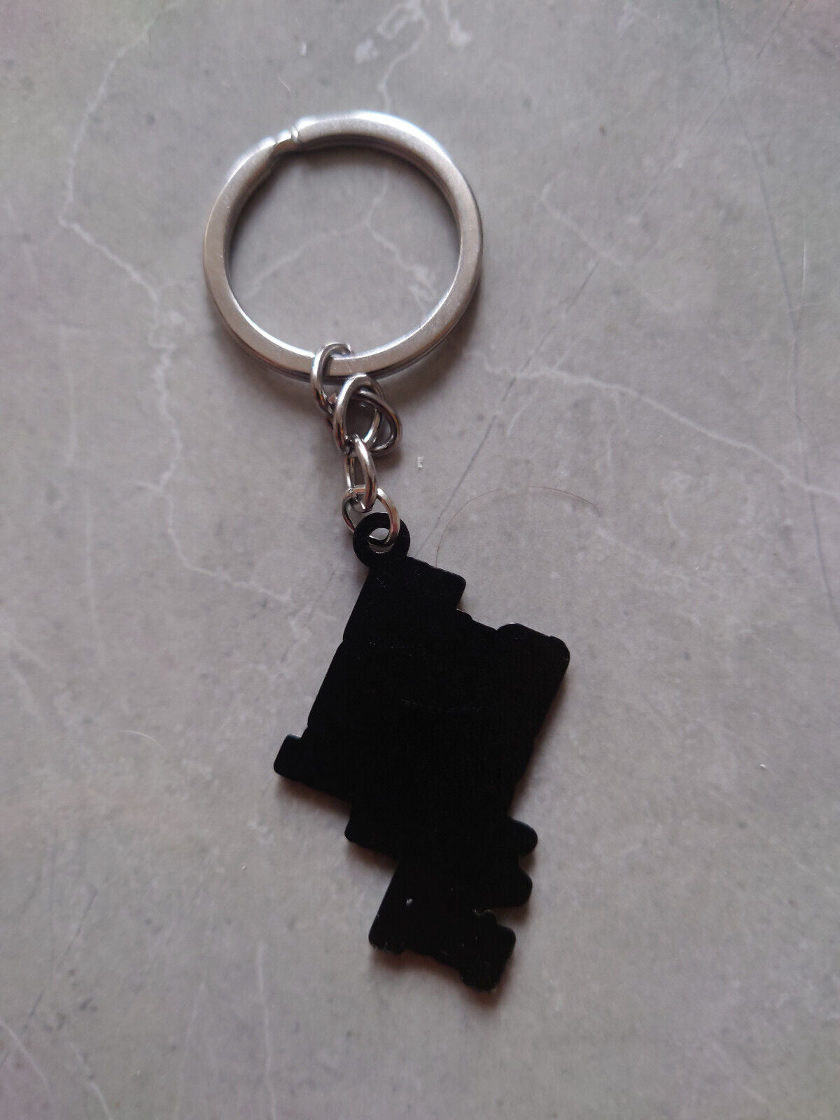 GTA VI Keyring Keychain comes Brand New ps5 ps4 xbox xbox1 grand theft auto