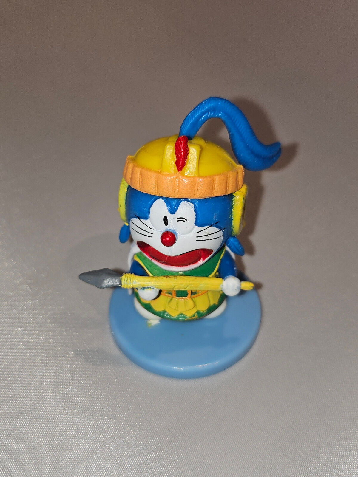 Doraemon 35TH ANNIVERSARY Series Blind Box Confirmed FiguRE TOY COLLECTABLE 6CM
