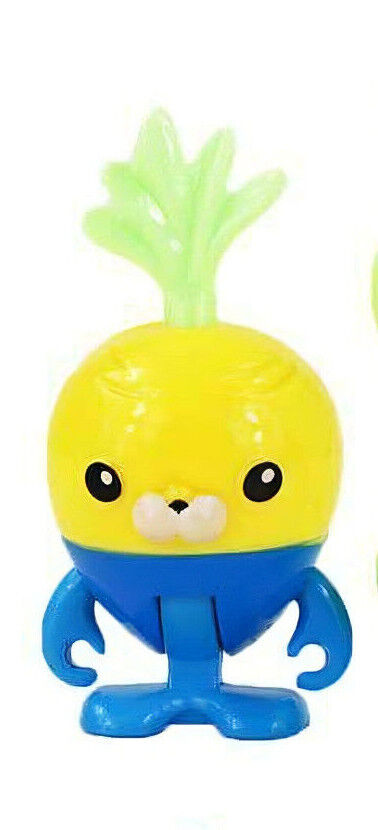 The Octonauts Figures Octo Pack Playset Action Figure Toys PICK YOURS CEBEEBIES