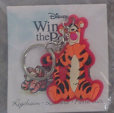 Disney & Marvel Characters Licensed Keyrings pooh micky toy story minni buzz