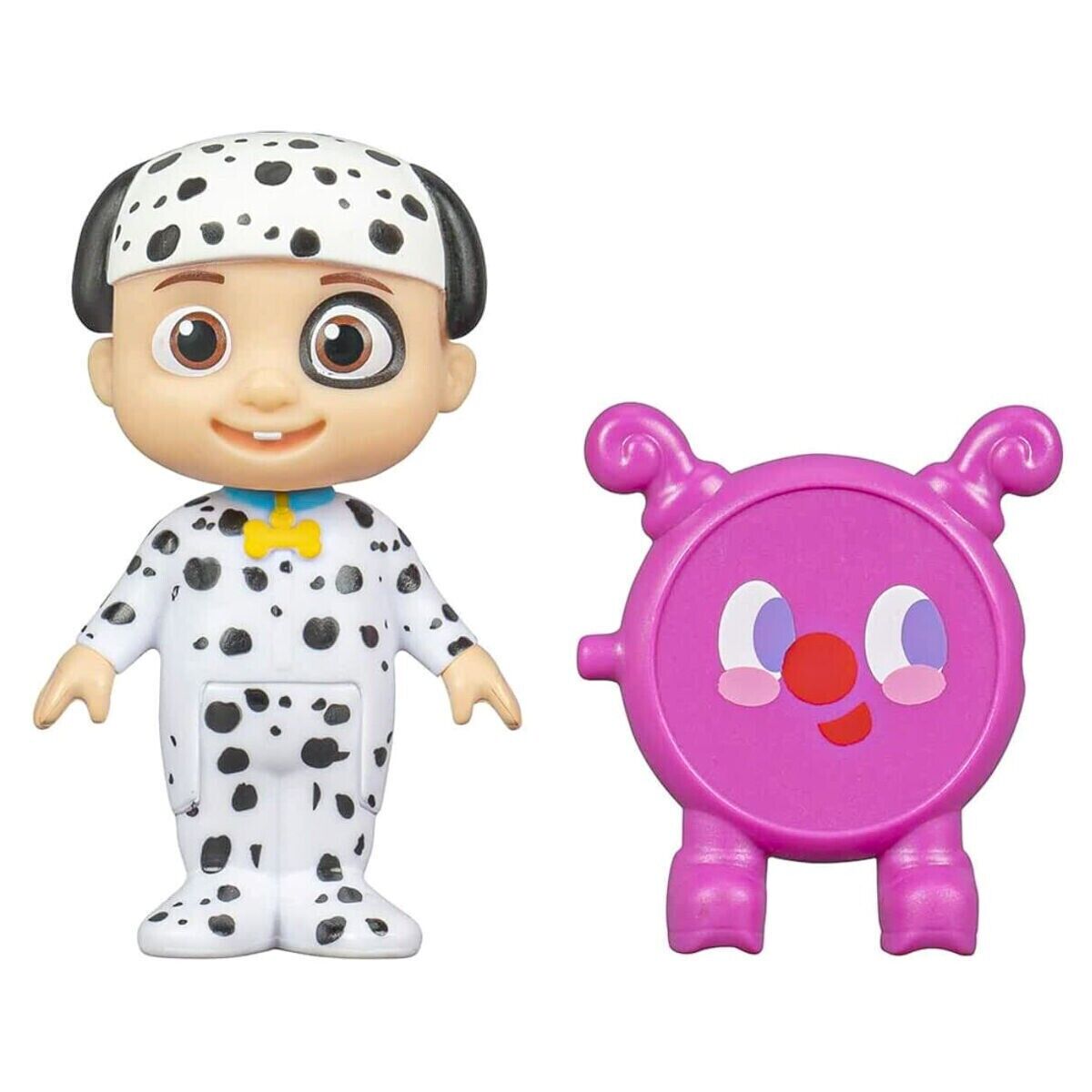 Cocomelon Series 2 Figure Pack Film YOYO NINA Number Surprise COLLECTIBLE BALL