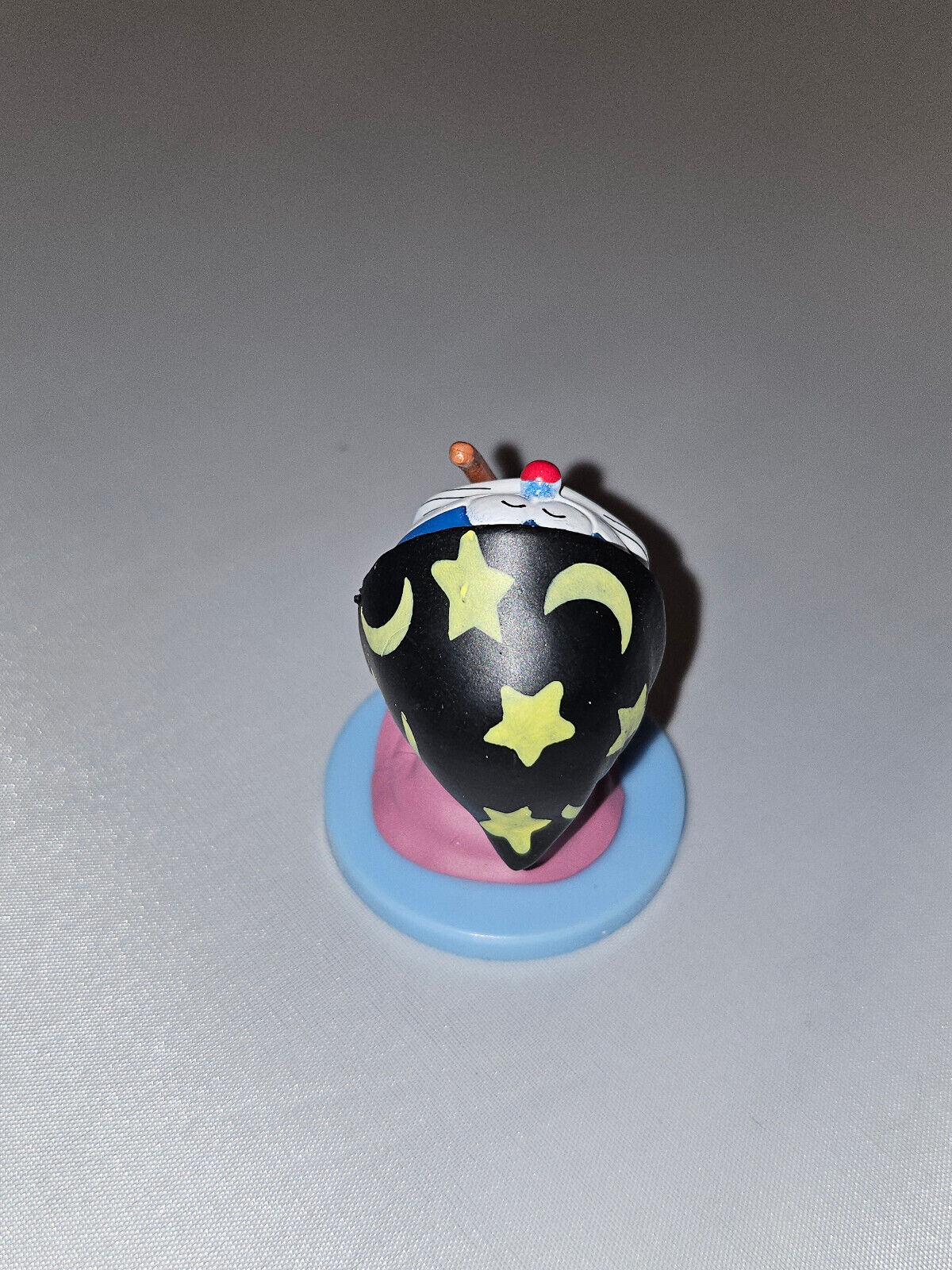 Doraemon 35TH ANNIVERSARY Series Blind Box Confirmed FiguRE TOY COLLECTABLE 6CM