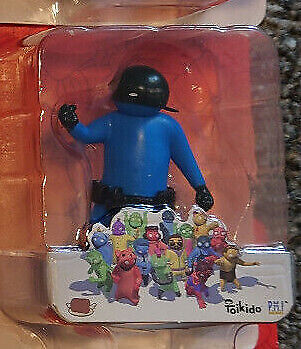 GANG BEASTS 2 5" Figure's Series 1 Collectible CHOSE YOUR BEAST NDS PS4 PS5 XBOX