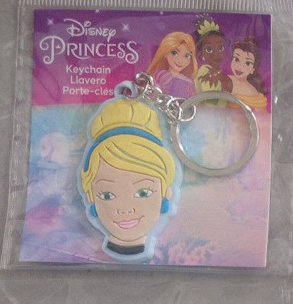 Disney & Marvel Characters Licensed Keyrings pooh micky toy story minni buzz