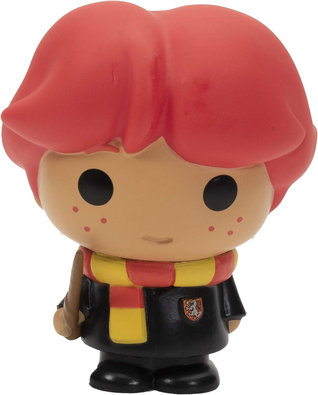 RON WEASLEY WITH WAND Wizarding World Collectible OFFICIAL Harry Potter