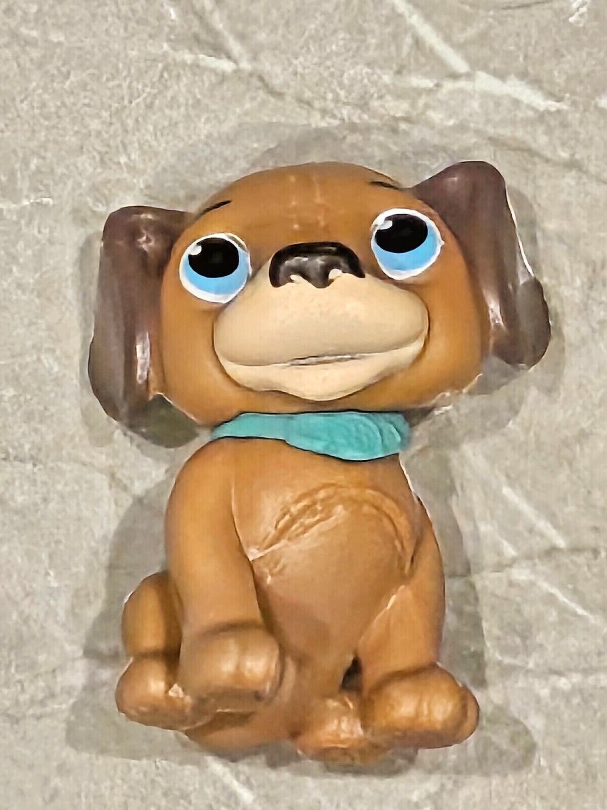 Doc Mcstuffins Check Up Time Cake Topper Decor Action Figure Kids Toy Gift