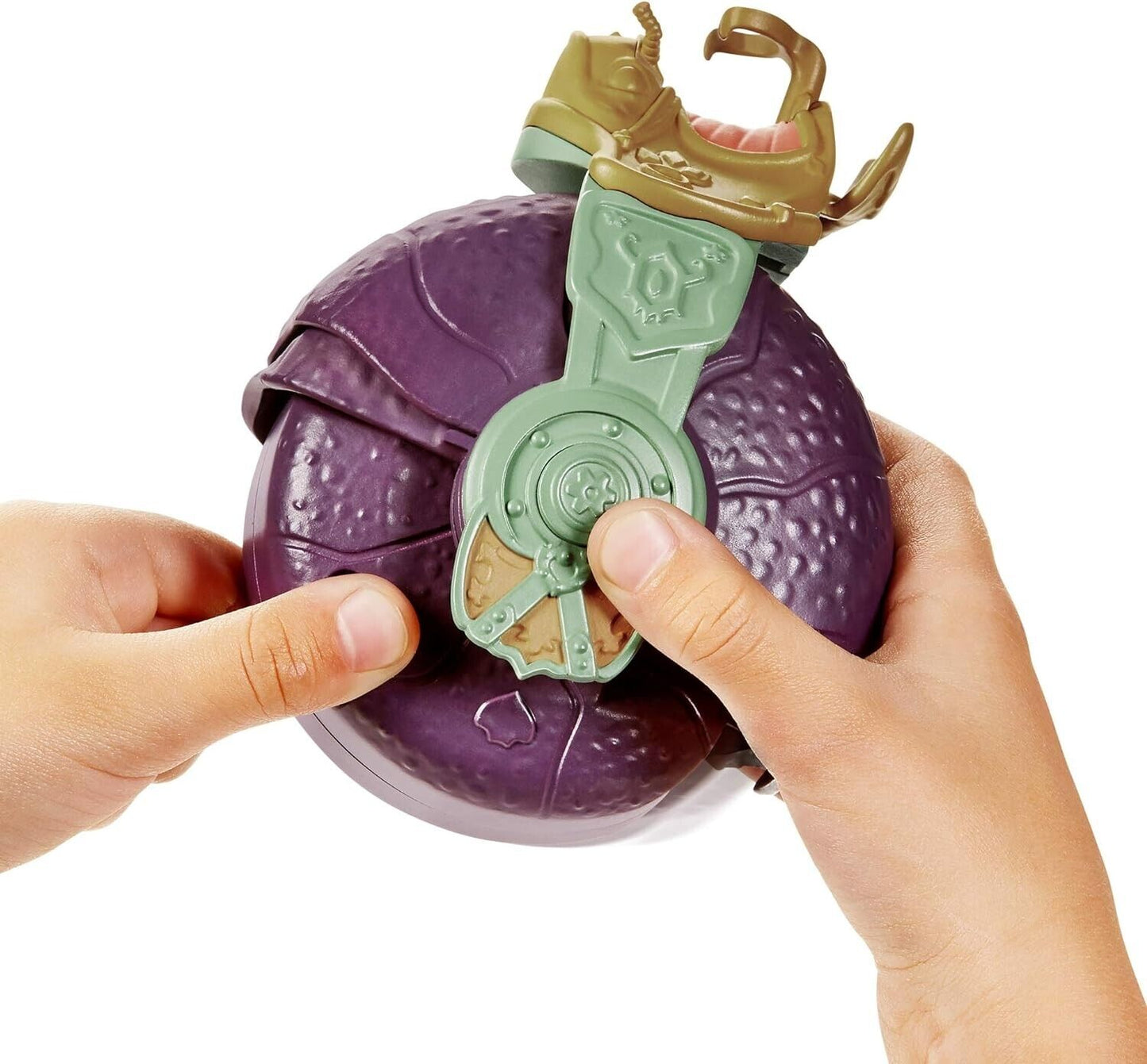 Disney Raya and the Last Dragon Raya and Tuk Tuk Doll Toy for kids Aged 3 and Up