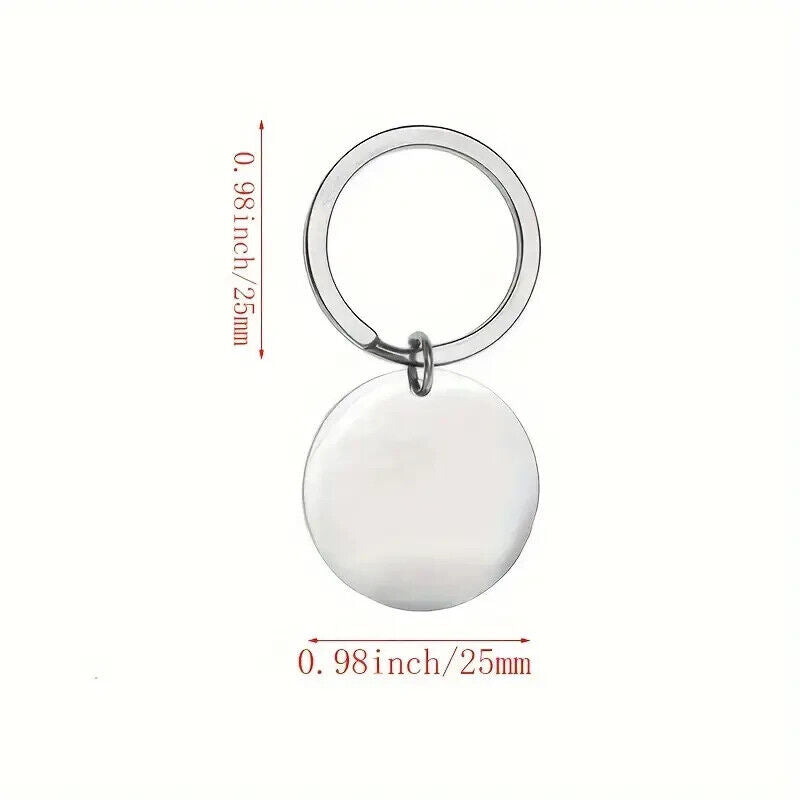 I Love You For Who You Are But That Dog Sure Is A Bonus Keyring Rude Funny Gift