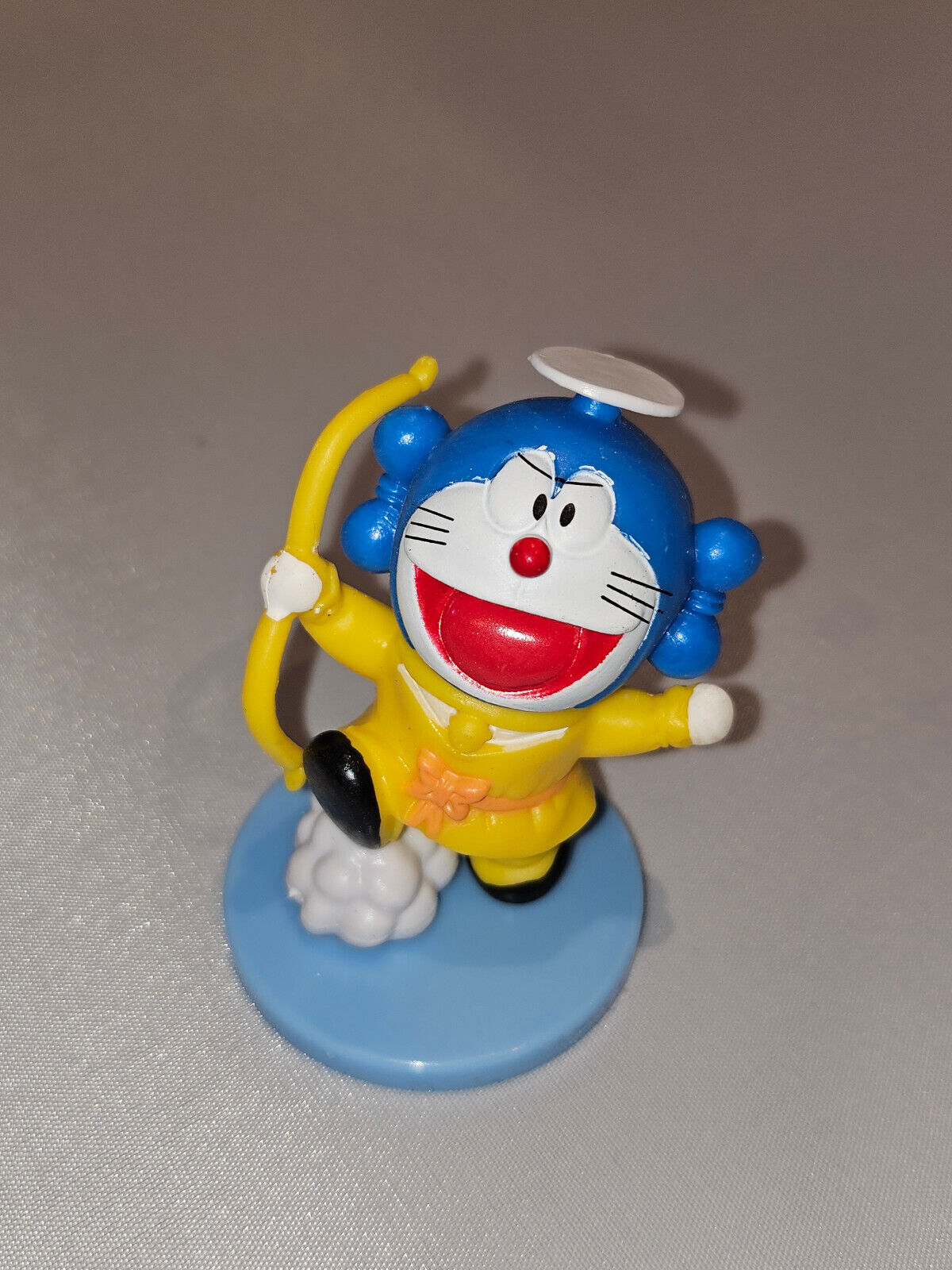 Doraemon 35TH ANNIVERSARY Series Blind Box Confirmed FiguRE TOY COLLECTABLE 6CM