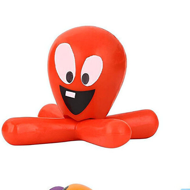 Pocoyo Action Figures Model Toy Figure Toy Set Kids Birthday Gift elly nina fred