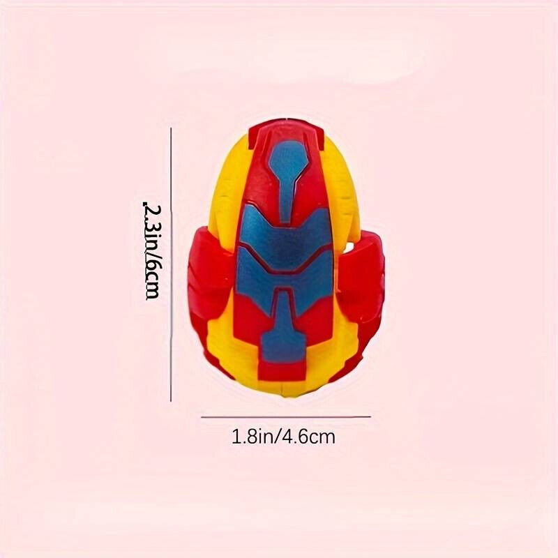Dragon Egg Transform Dinosaur Creative Toys Dinosaur Deformed Toy Deformed Egg