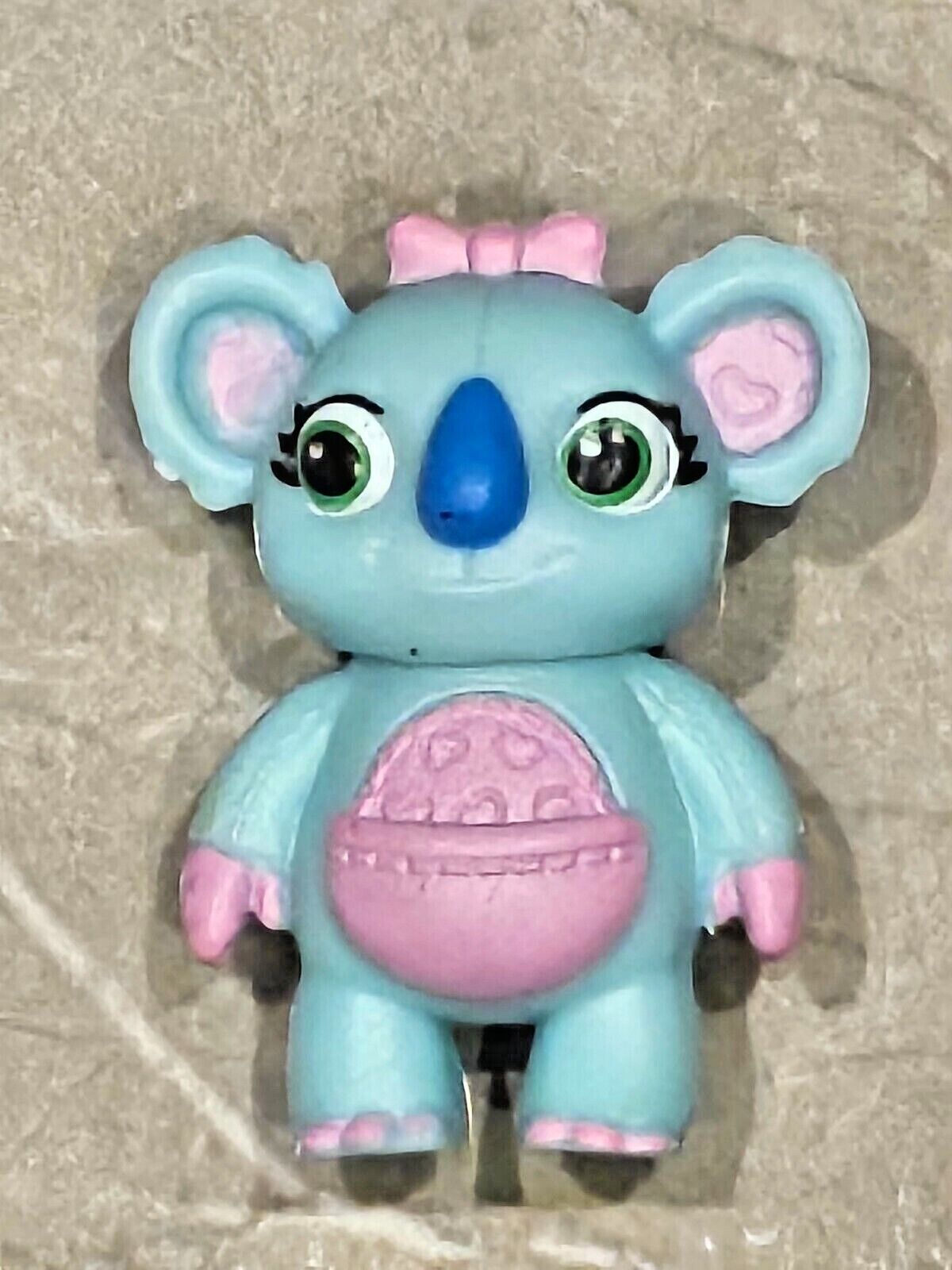 Doc Mcstuffins Check Up Time Cake Topper Decor Action Figure Kids Toy Gift