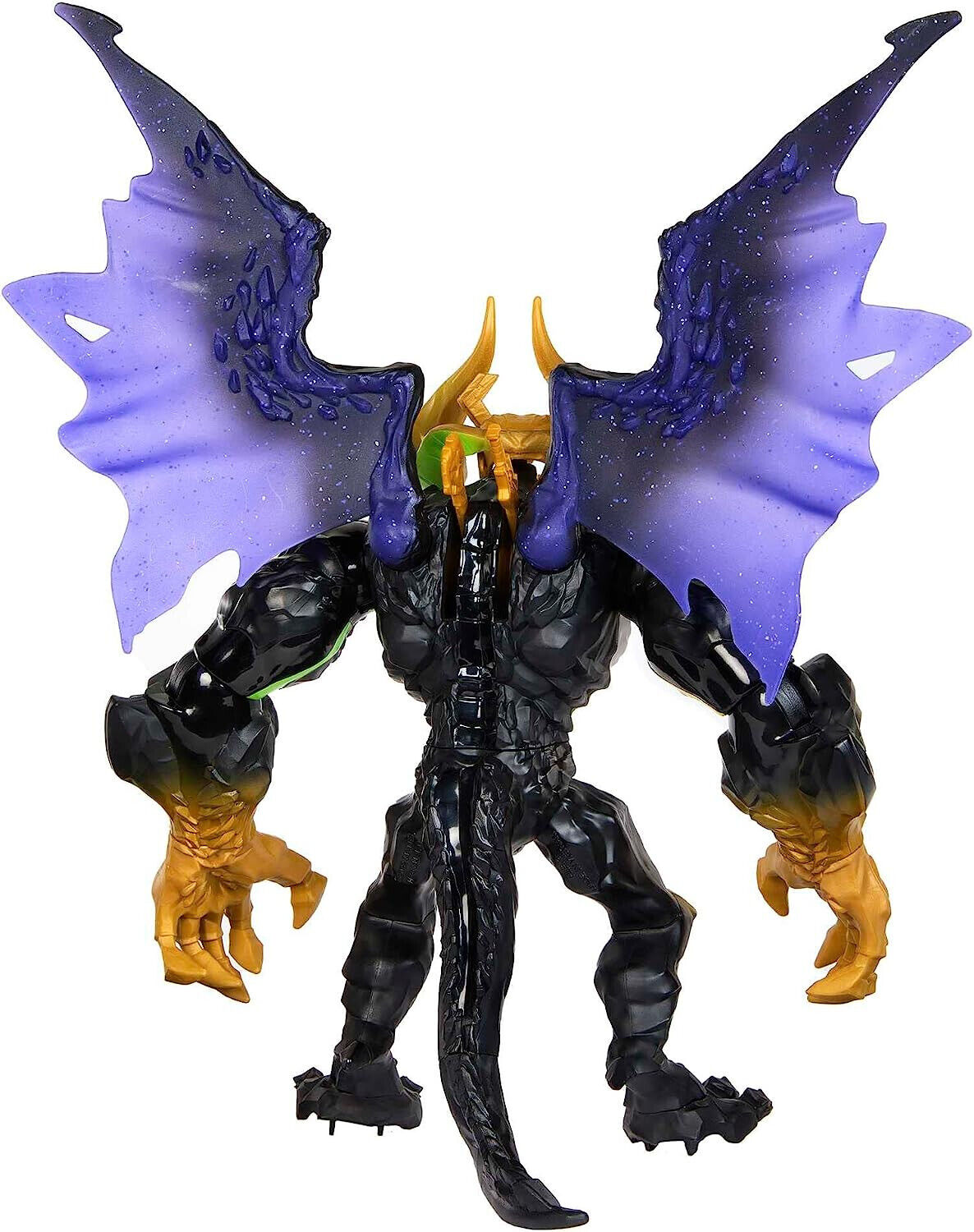 He-Man and the Masters of the Universe Action Figure Cosmic Terror Skeletor