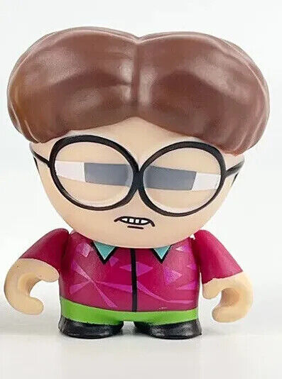 SOUTH PARK Figure Gift CARTOON CAKE KIDS TOY BATH TV SNOW DAY STICK OF TRUTH