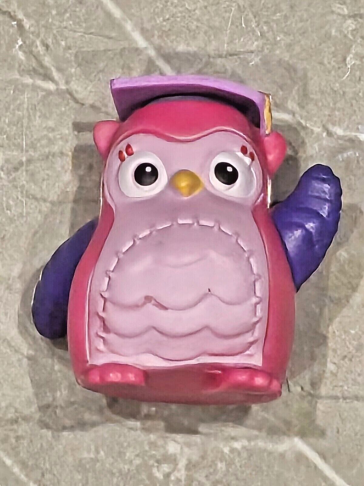 Doc Mcstuffins Check Up Time Cake Topper Decor Action Figure Kids Toy Gift