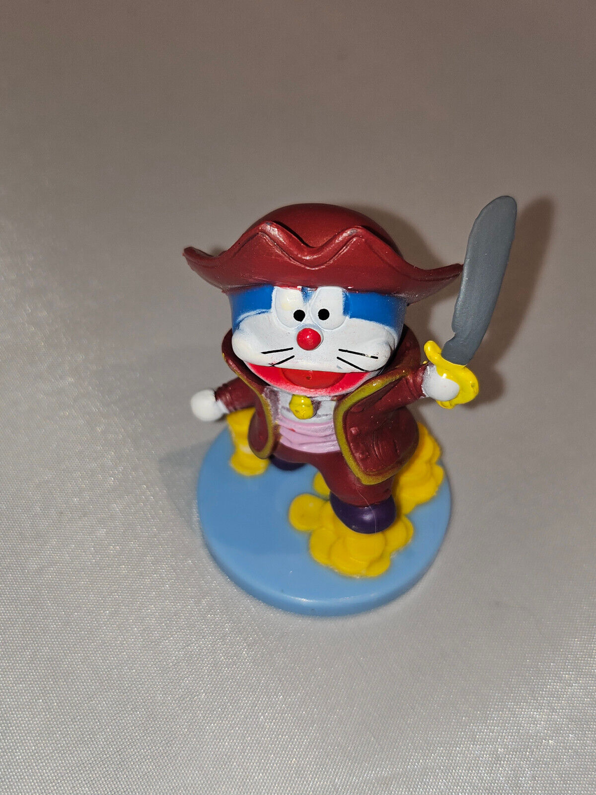 Doraemon 35TH ANNIVERSARY Series Blind Box Confirmed FiguRE TOY COLLECTABLE 6CM
