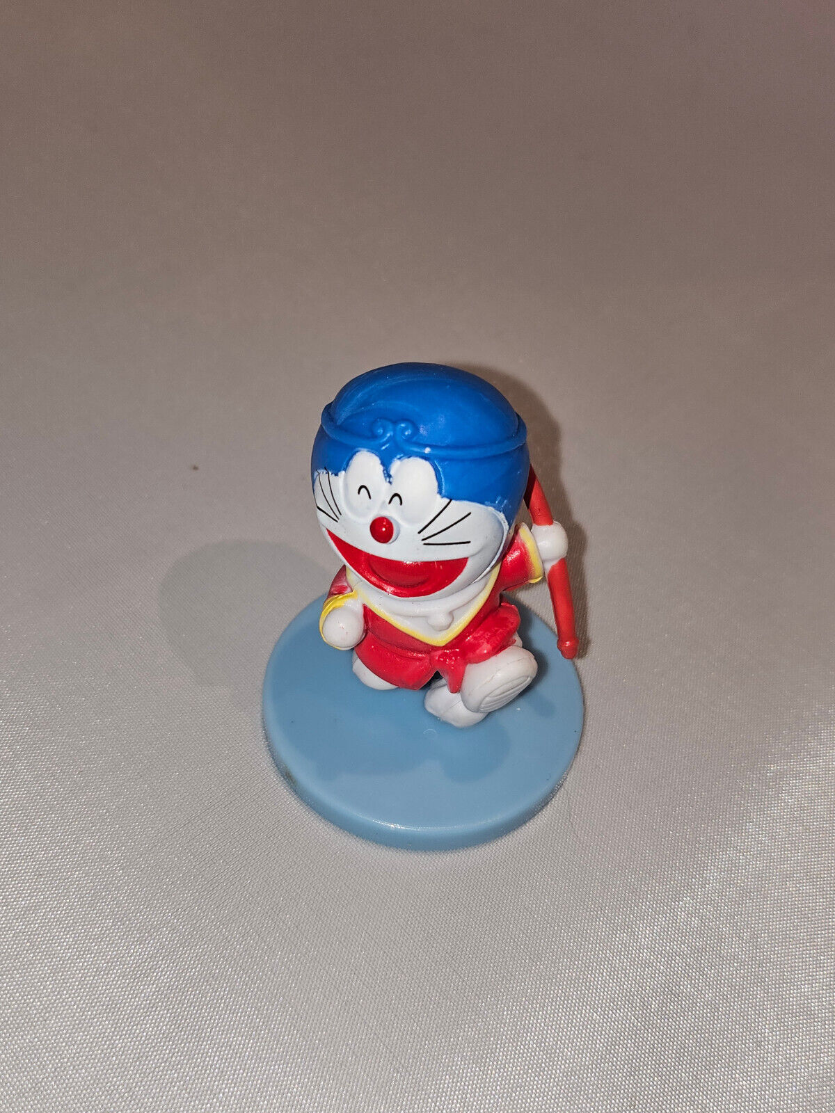 Doraemon 35TH ANNIVERSARY Series Blind Box Confirmed FiguRE TOY COLLECTABLE 6CM
