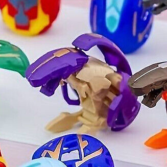 Dragon Egg Transform Dinosaur Creative Toys Dinosaur Deformed Toy Deformed Egg