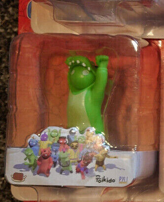 GANG BEASTS 2 5" Figure's Series 1 Collectible CHOSE YOUR BEAST NDS PS4 PS5 XBOX