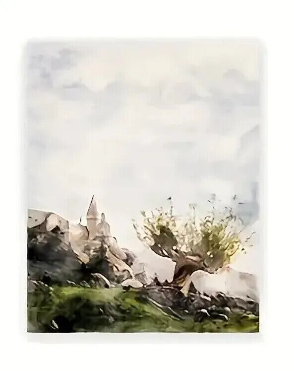 HARRY POTTER CANVAS Wall Art Movie Poster Print Picture HOGWARTS HEDWIG POTION