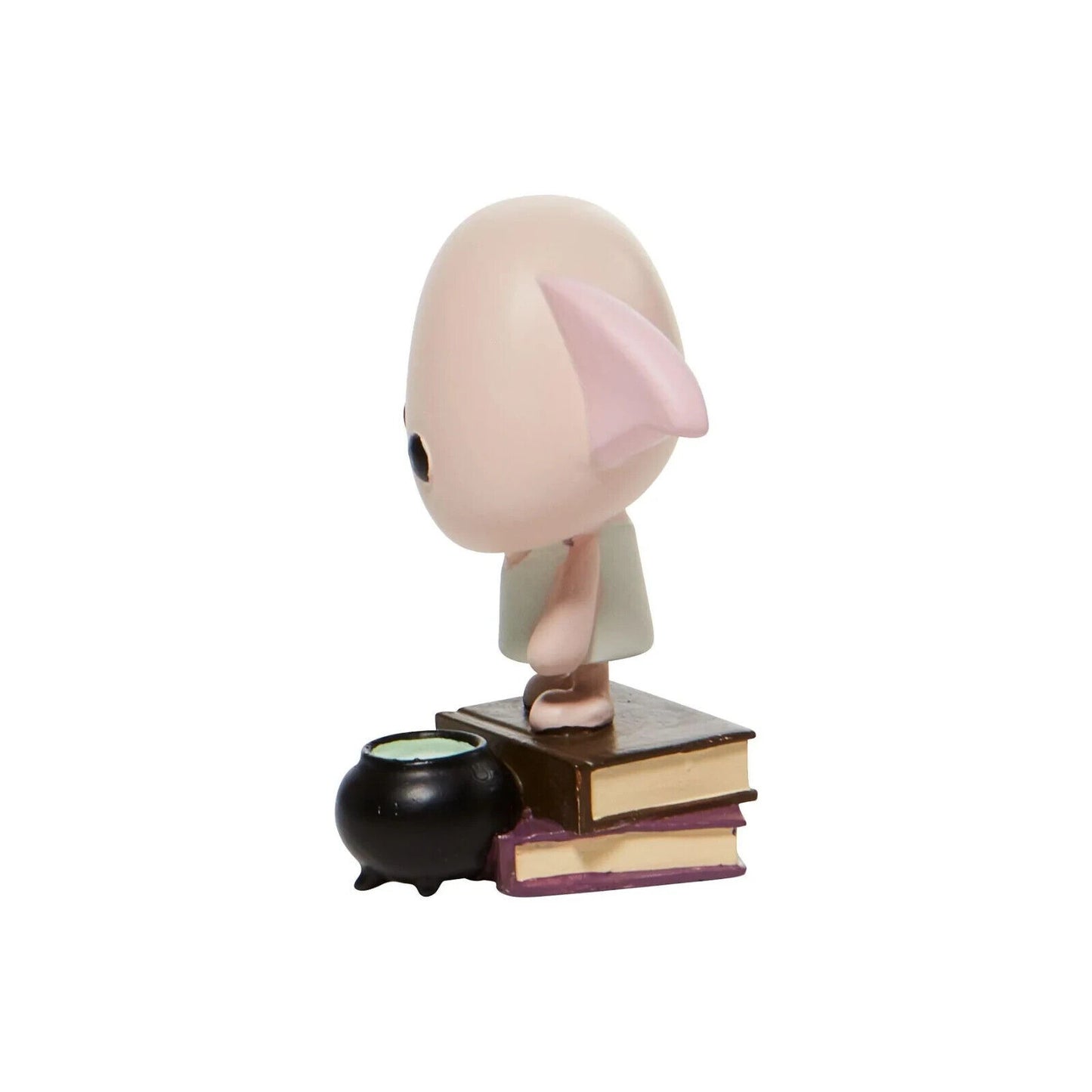 Dobby Charm Figurine The Wizarding World of Harry Potter ON BOOKS COLLECTABLE
