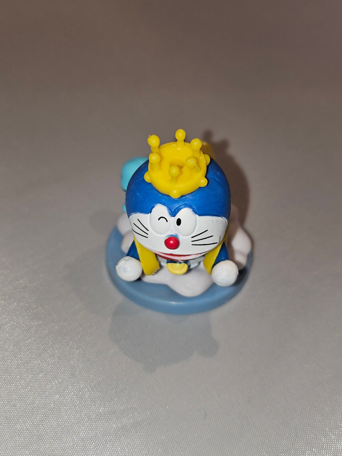 Doraemon 35TH ANNIVERSARY Series Blind Box Confirmed FiguRE TOY COLLECTABLE 6CM