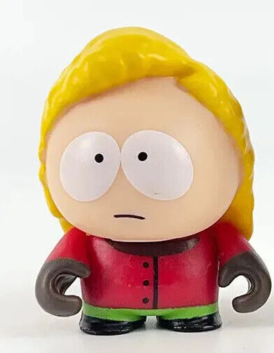 SOUTH PARK Figure Gift CARTOON CAKE KIDS TOY BATH TV SNOW DAY STICK OF TRUTH