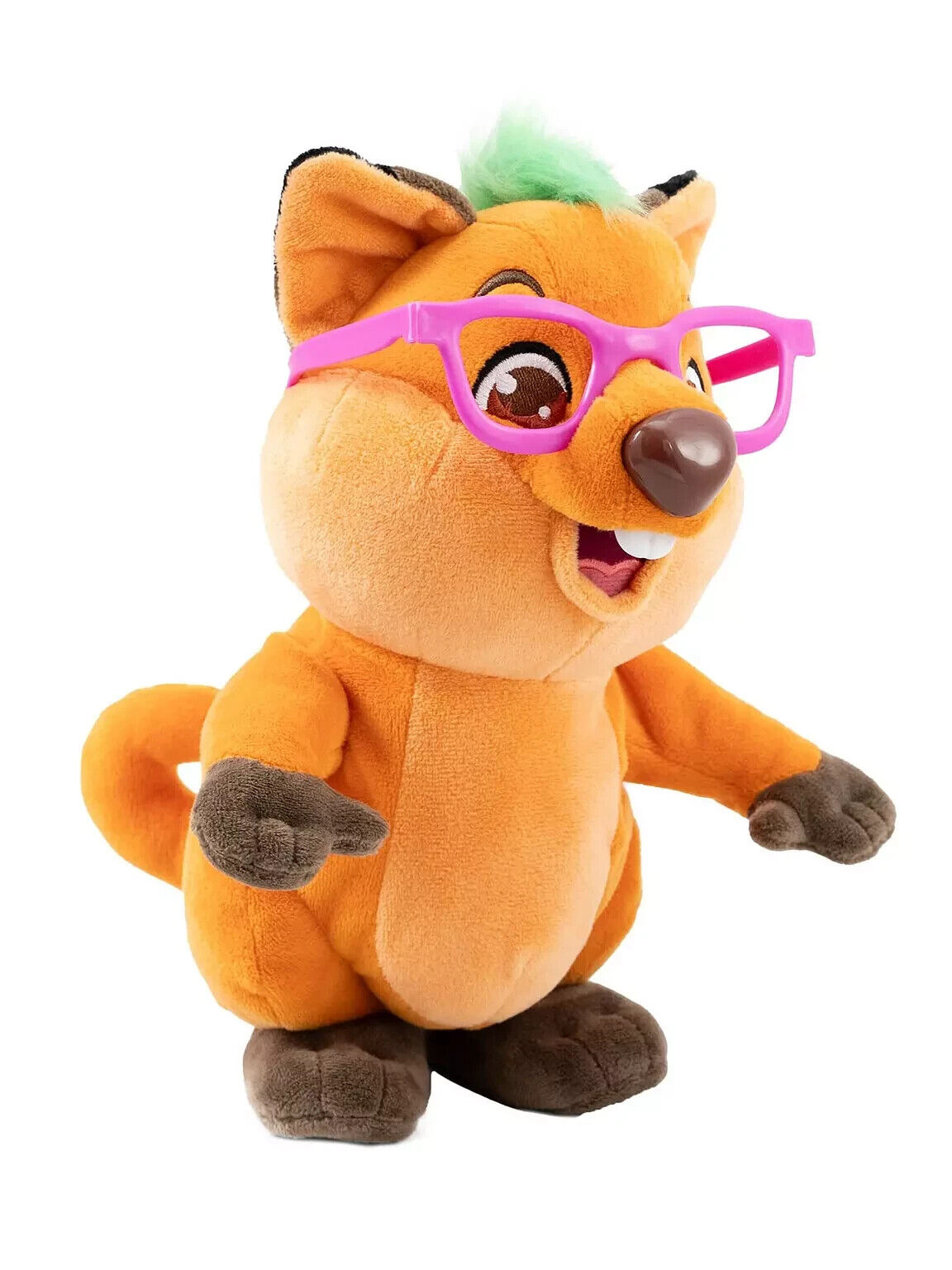 Animagic Quinn B Quokka Singing Animal Toy fun kids toys NICKELODEON GIFT XMAS