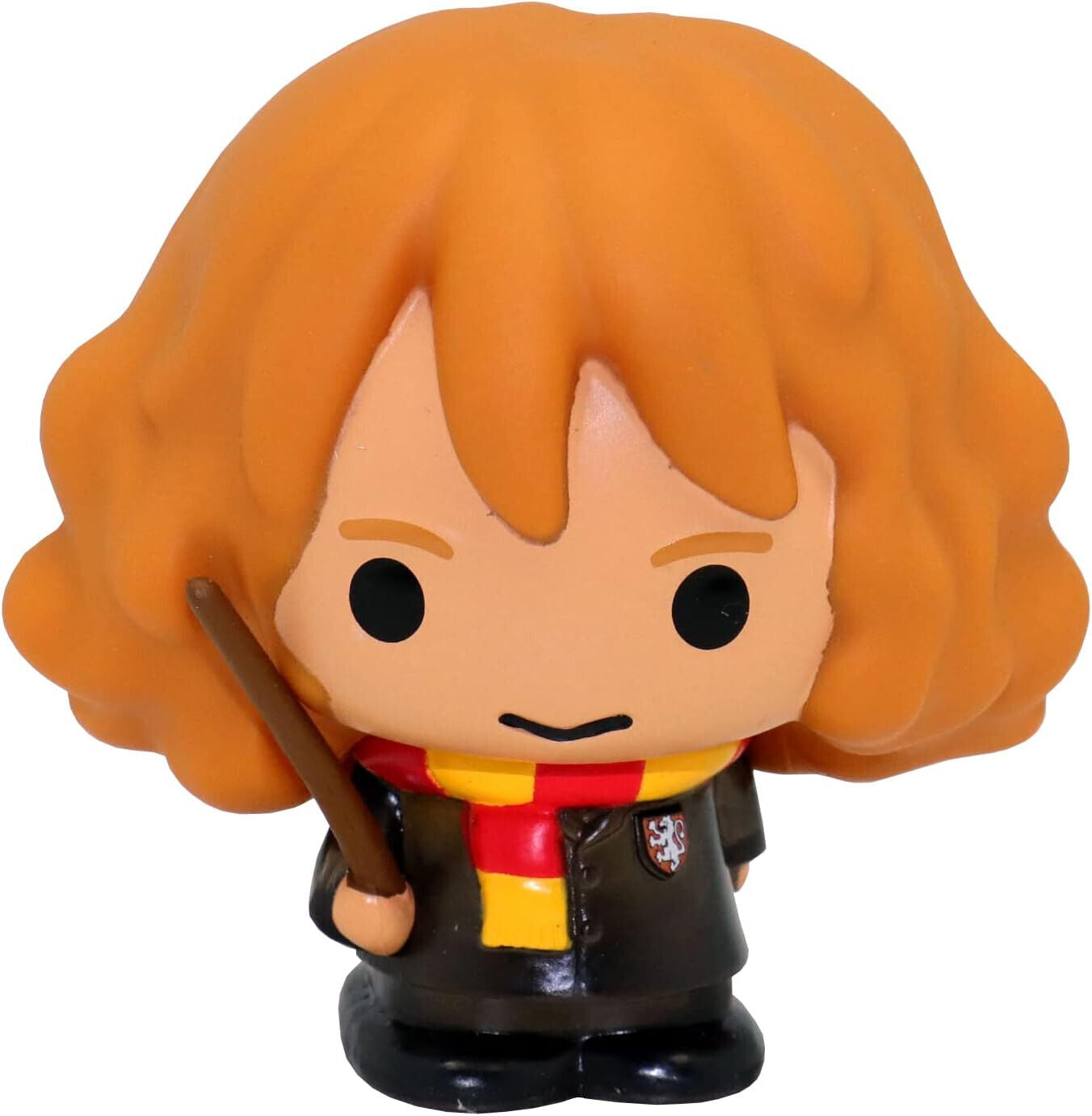 Hermione Granger With Wand Wizarding World Collectible OFFICIAL Harry Potter
