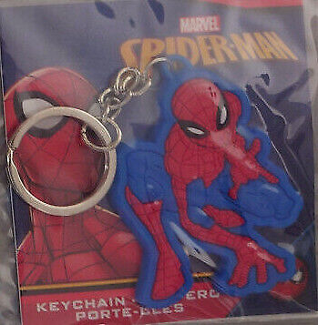 Disney & Marvel Characters Licensed Keyrings pooh micky toy story minni buzz