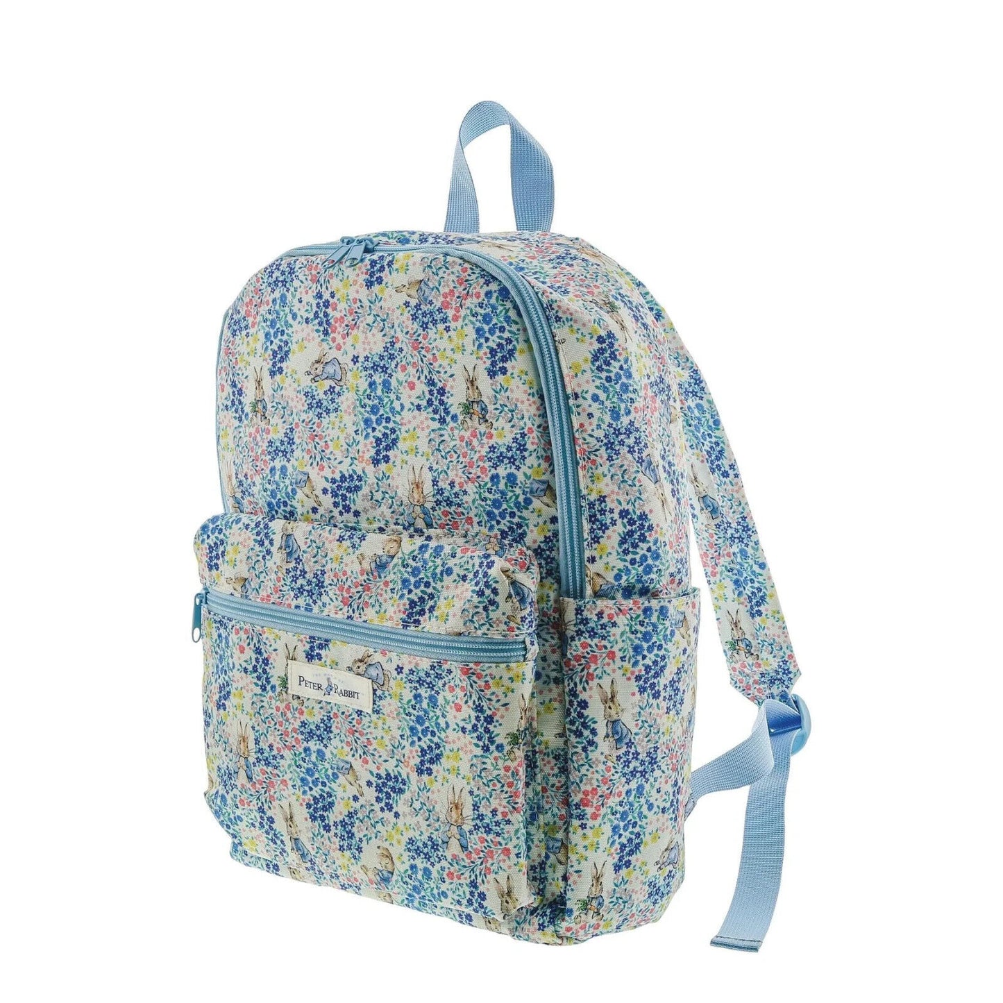 Beatrix Potter Peter Rabbit Party Pop Up Adult Backpack garden party collectable