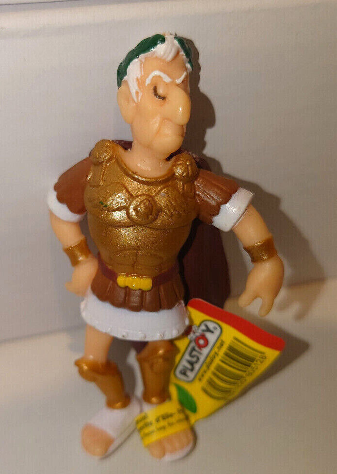 The Adventures Of Asterix Pvc Figures 8CM ASTERIX BOAR OBELIX TV SERIES CHOOSE