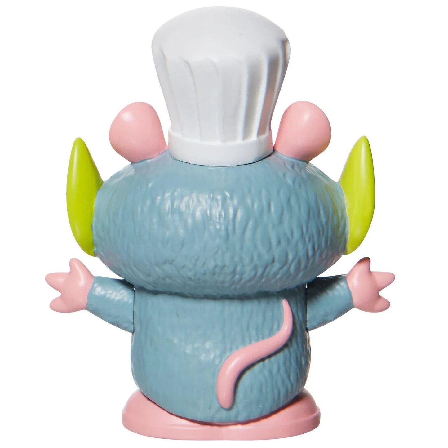 Disney Showcase Enesco ALIEN REMIX Ratatouille Mini Figurine 6009034 pixar