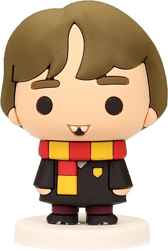NEVILLE LONGBOTTOM SD Toys Harry Potter Wizarding World 6cm Ebonite Mini Figures