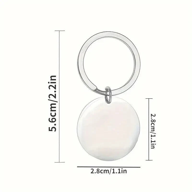 Keyring Best BONUS DAD Ever KEEP THAT SH*T UP Christmas Present KEY CHAIN