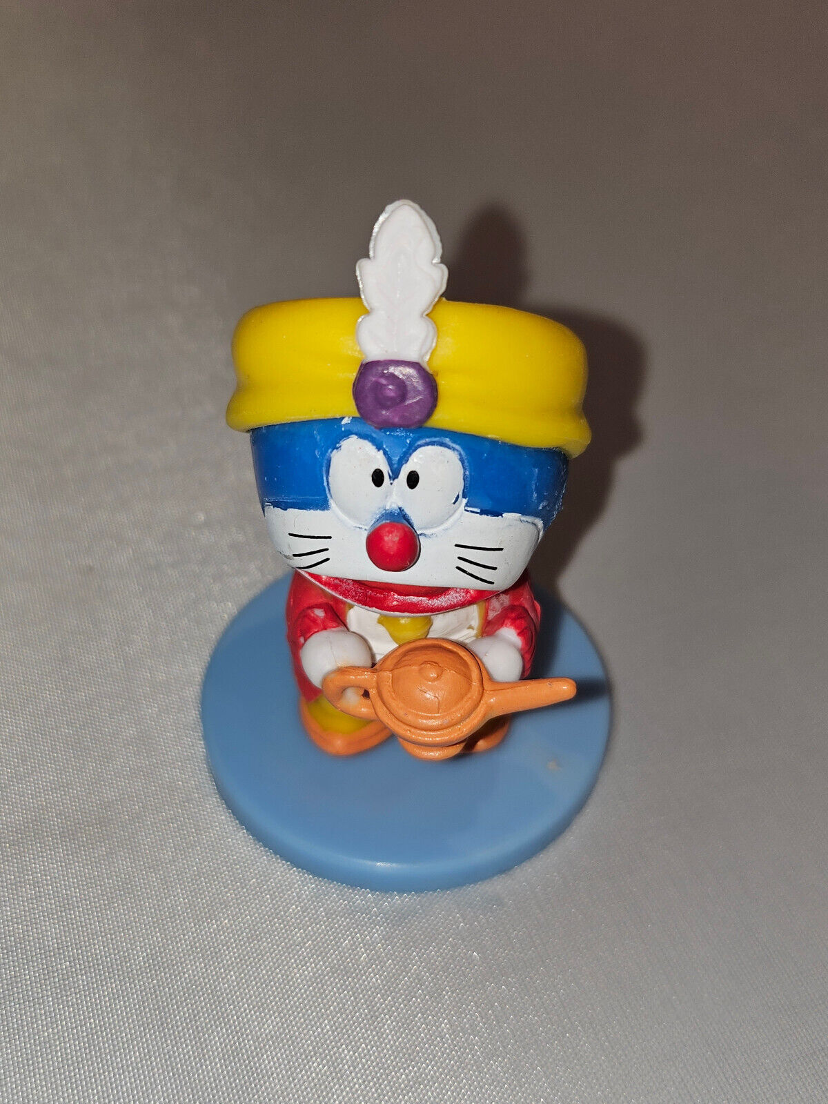 Doraemon 35TH ANNIVERSARY Series Blind Box Confirmed FiguRE TOY COLLECTABLE 6CM
