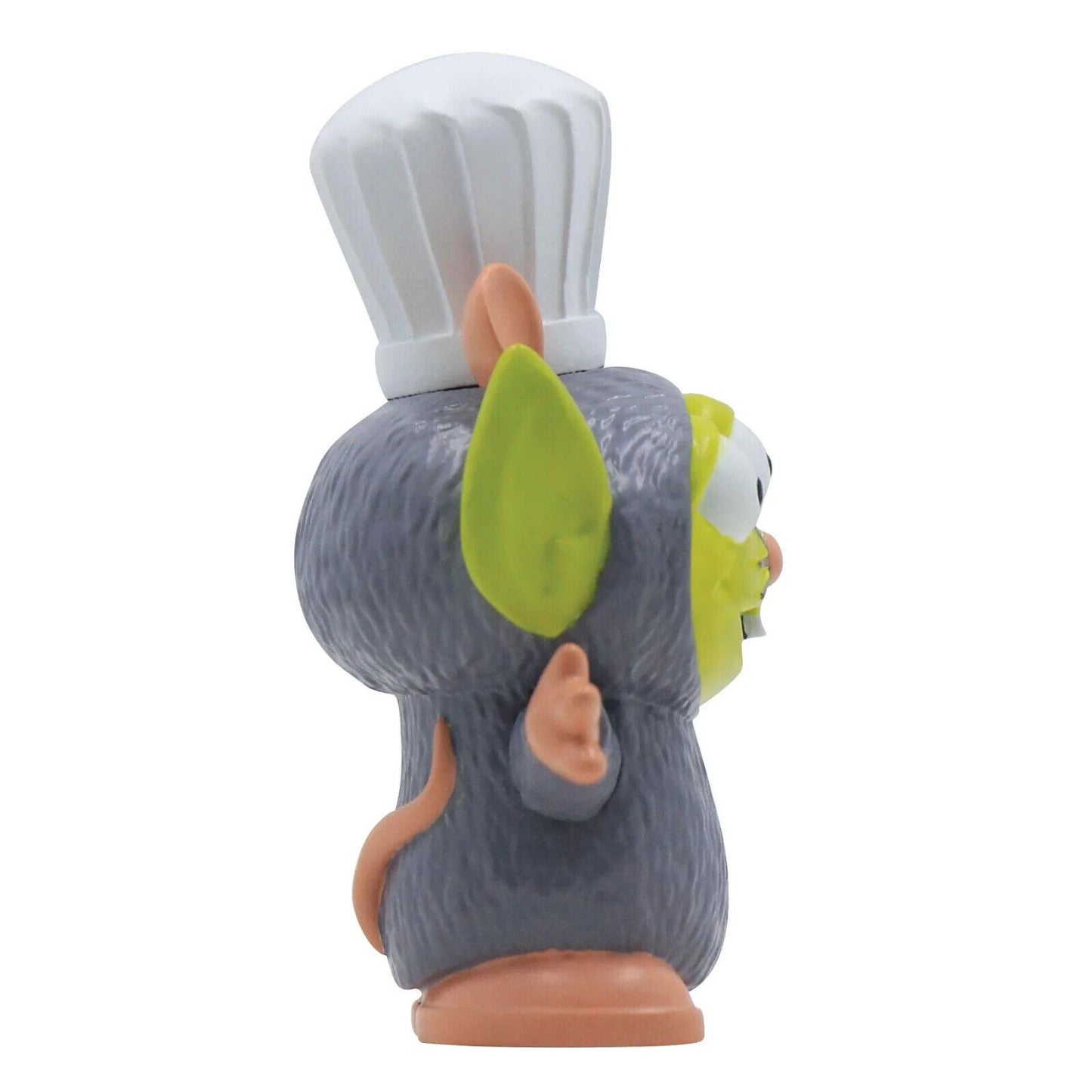 Disney Showcase Enesco ALIEN REMIX Ratatouille Mini Figurine 6009034 pixar