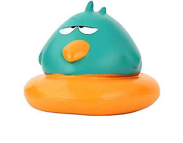 Pocoyo Action Figures Model Toy Figure Toy Set Kids Birthday Gift elly nina fred