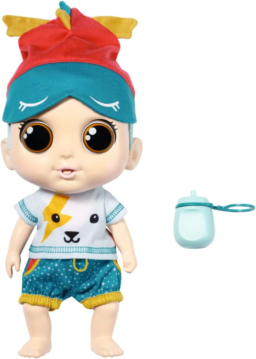 Chou Chou SOUNDS Baby Mika Perfect Doll For Christmas Birthday Present Gift