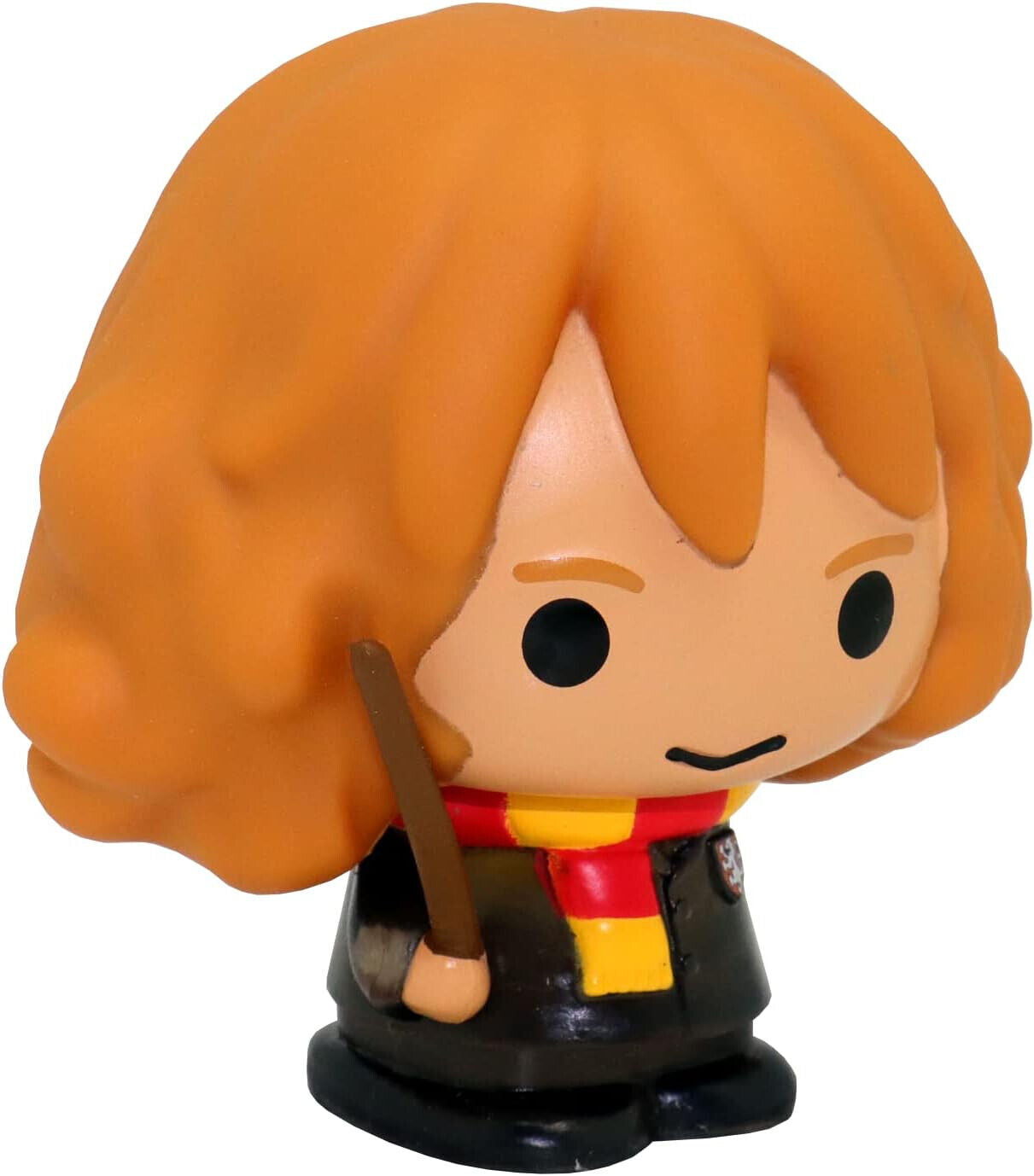 Hermione Granger With Wand Wizarding World Collectible OFFICIAL Harry Potter