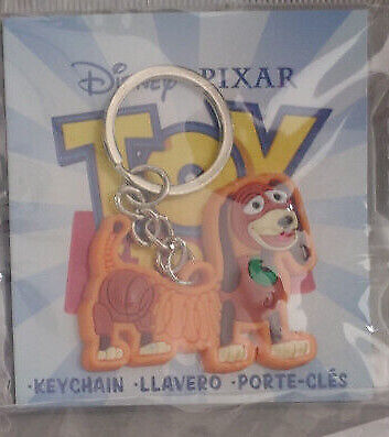 Disney & Marvel Characters Licensed Keyrings pooh micky toy story minni buzz