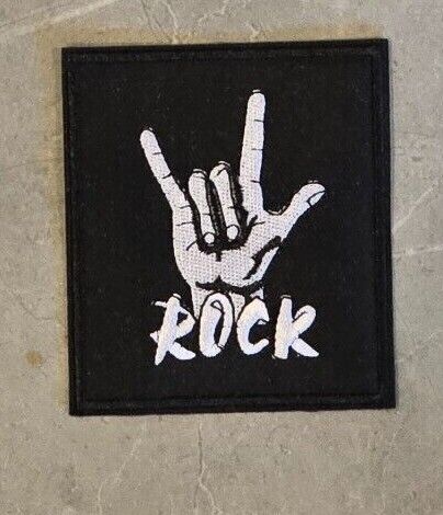 Anarchy patch Punk Biker Rocker iron sew on Button Sex Heavy Rock n roll Pistols