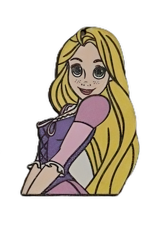 DISNEY Princess Tree Pendant Decoration XMAS KIDS CARTOON Snow white tangled