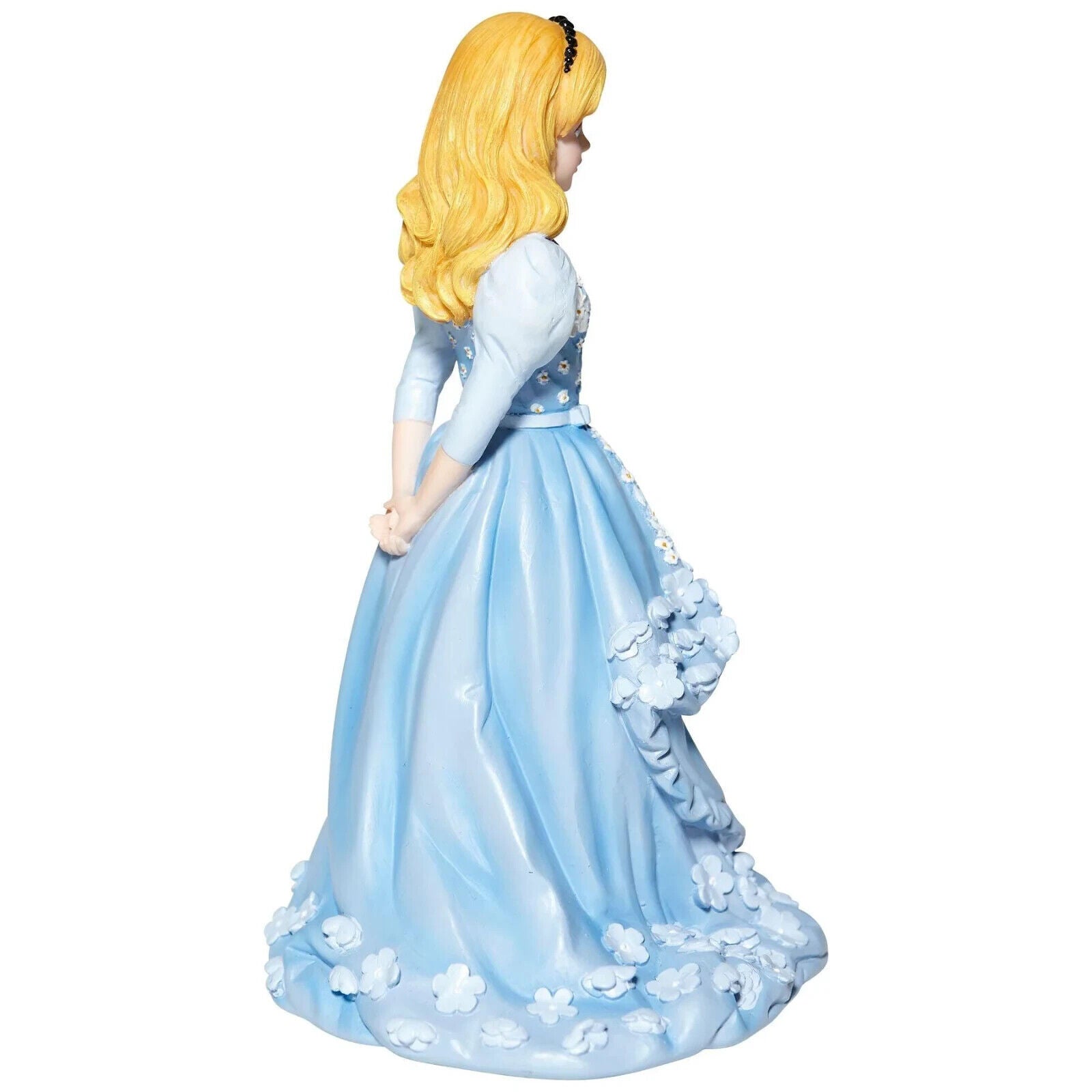 Alice in Wonderland Couture de Force Figurine Disney Showcase 6008694 FIGURE