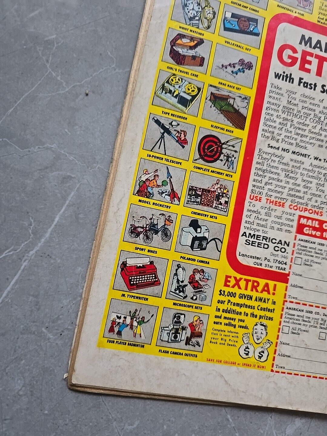 Daredevil #52 FN+ (6.5) MARVEL Vol 1 1969) Barry Smith art netflix no fear