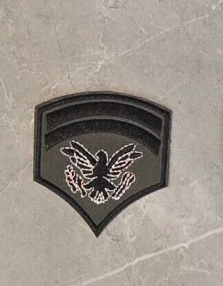 Military Army RAF Patch Badges Iron SEW TOPGUN AIRFORCE FLYING CHEVRON STAR